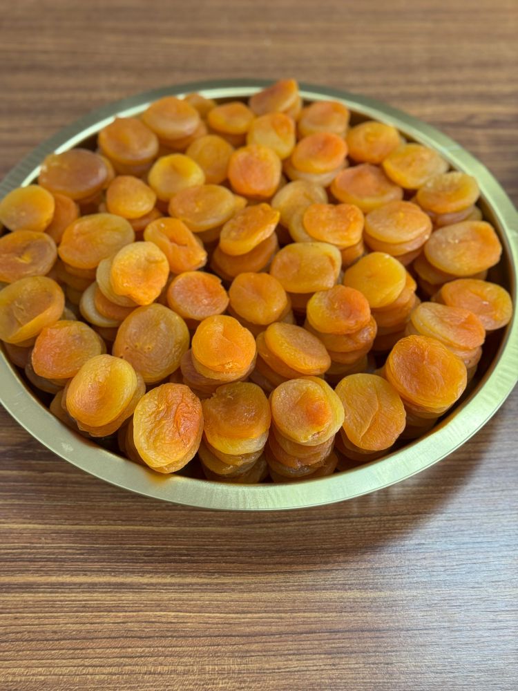 KAYISI SARI (250GR) Jumbo Boy