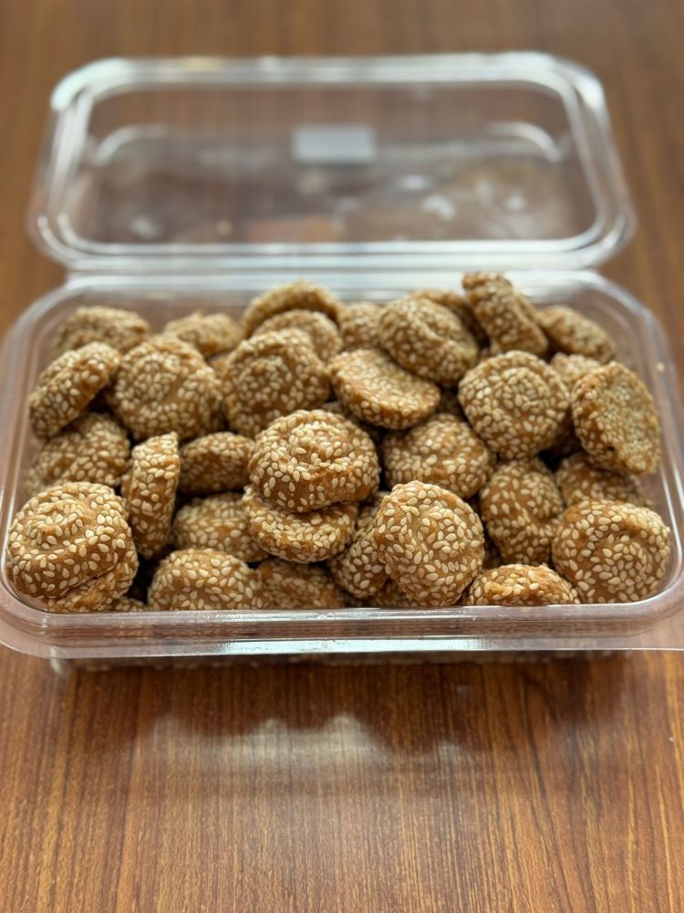 MİNİ KÖMBE SADE (500GR)