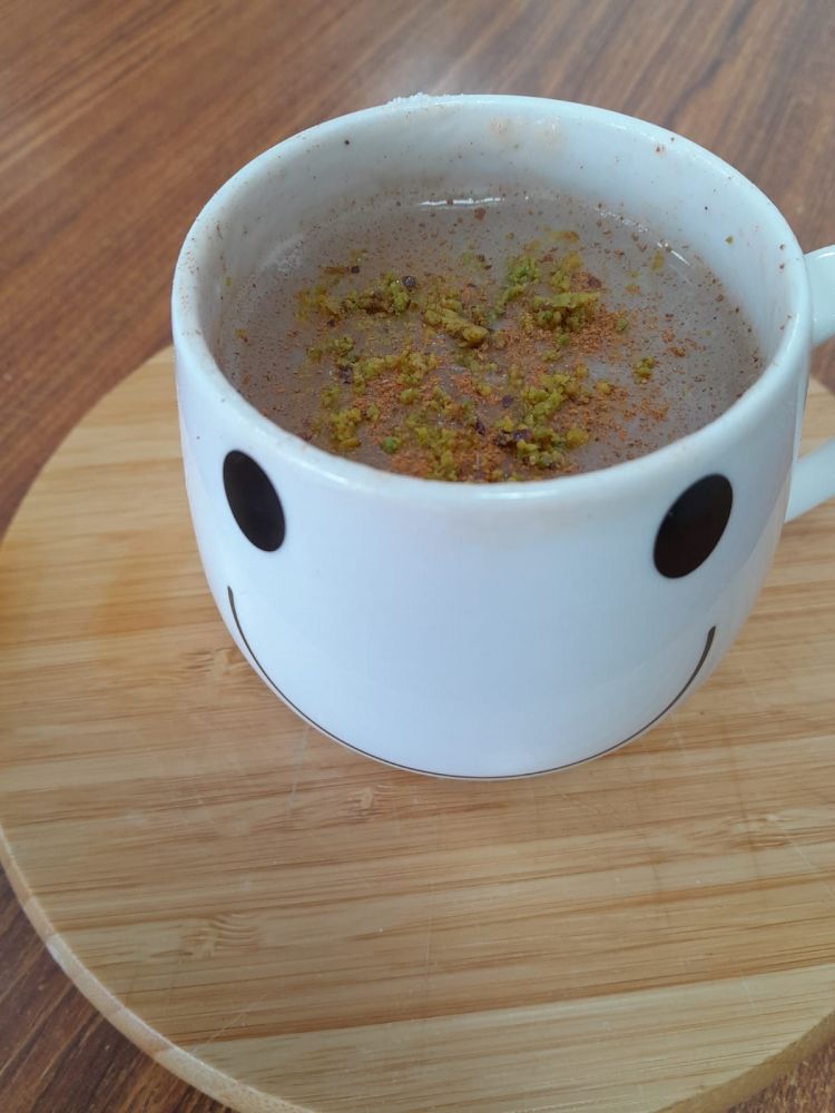 TOZ SALEP (250GR)